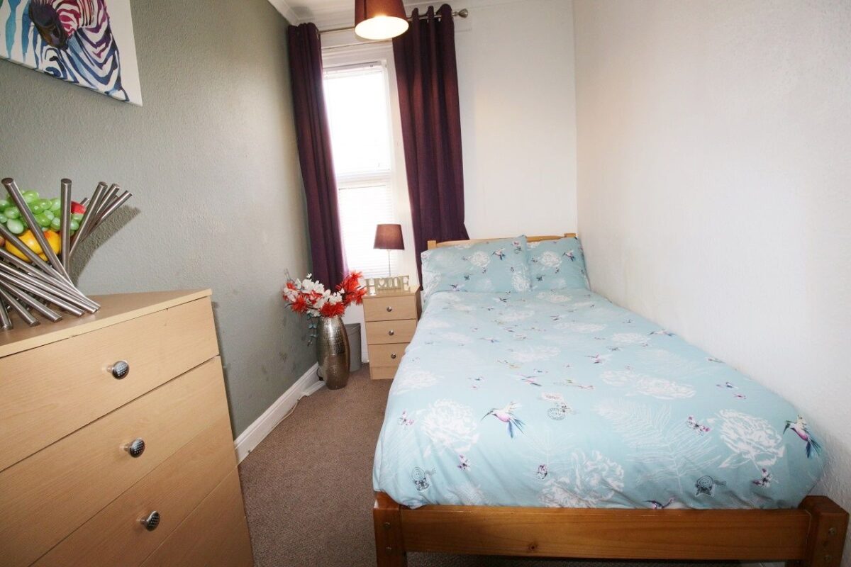 109 Ripon Street, Lincoln, Lincolnshire, LN5 7NF