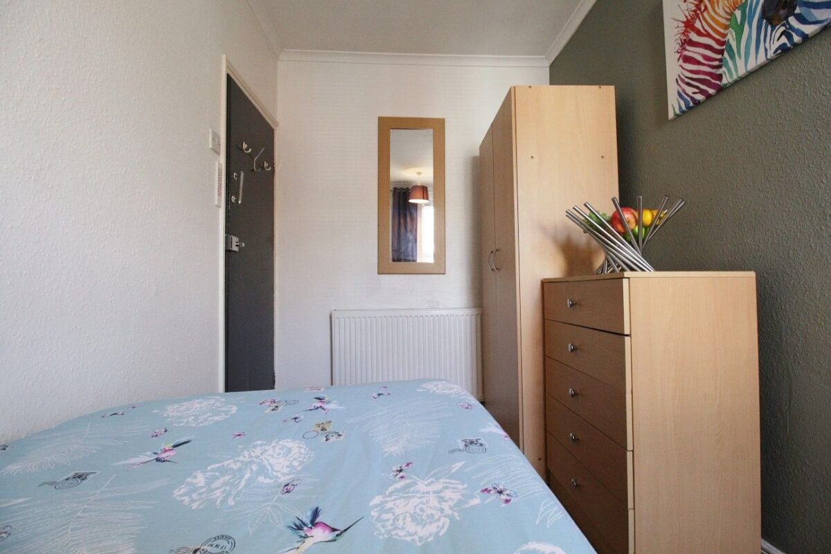 109 Ripon Street, Lincoln, Lincolnshire, LN5 7NF
