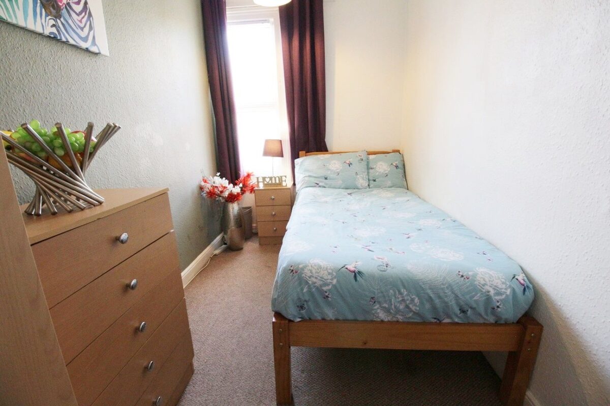 109 Ripon Street, Lincoln, Lincolnshire, LN5 7NF