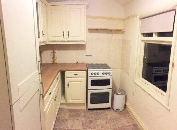 105 Burton Road, Lincoln, Lincolnshire, LN1 3LL