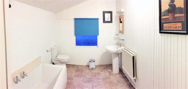 105 Burton Road, Lincoln, Lincolnshire, LN1 3LL