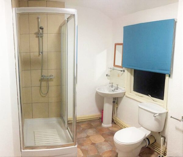 105 Burton Road, Lincoln, Lincolnshire, LN1 3LL