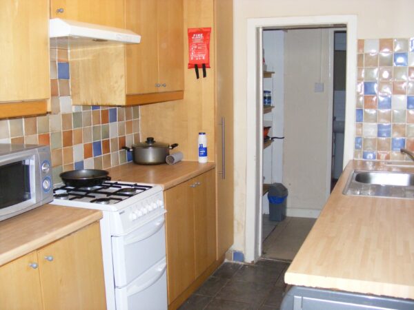85 Ripon Street, Lincoln, Lincolnshire, LN5 7NH