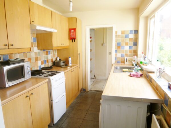 85 Ripon Street, Lincoln, Lincolnshire, LN5 7NH