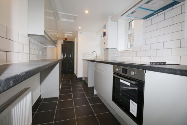 68 A Ripon Street, Lincoln, Lincolnsire, LN5 7NQ, United Kingdom