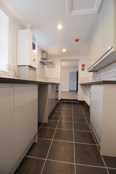 68 A Ripon Street, Lincoln, Lincolnsire, LN5 7NQ, United Kingdom