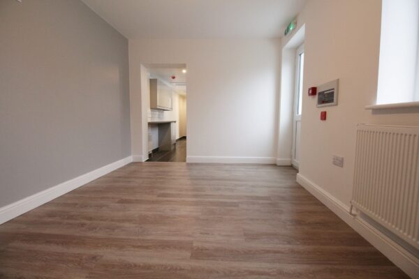 68 A Ripon Street, Lincoln, Lincolnsire, LN5 7NQ, United Kingdom
