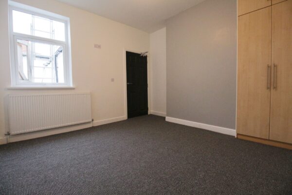 68 A Ripon Street, Lincoln, Lincolnsire, LN5 7NQ, United Kingdom