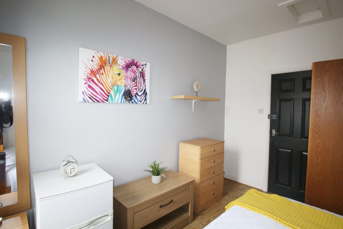 85 Ripon Street, Lincoln, Lincolnshire, LN5 7NH