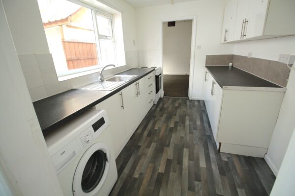 71b Flat Portland Street, Lincoln, Lincolnshire, LN5 7LB