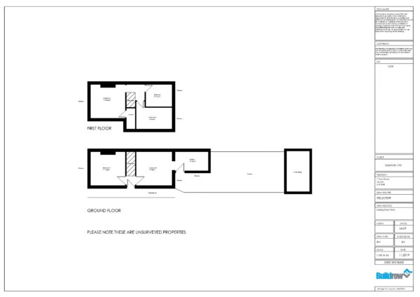 Student Accommodation 26/27, 7 Peel Street, High Street, Lincoln,
