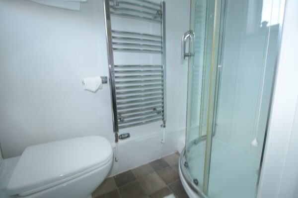 56 Foster Street Sincil Bank, Lincoln, Lincolnshire, LN5 7QF