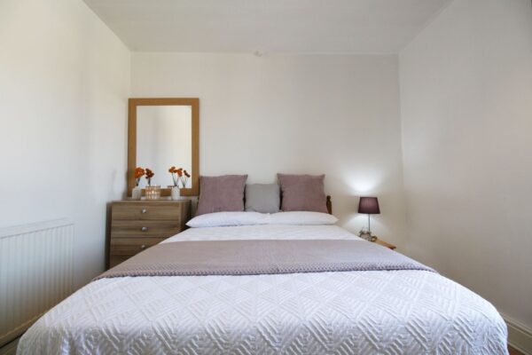 20 Dixon Street, Lincoln, Lincolnshire, LN5 8AG, United Kingdom