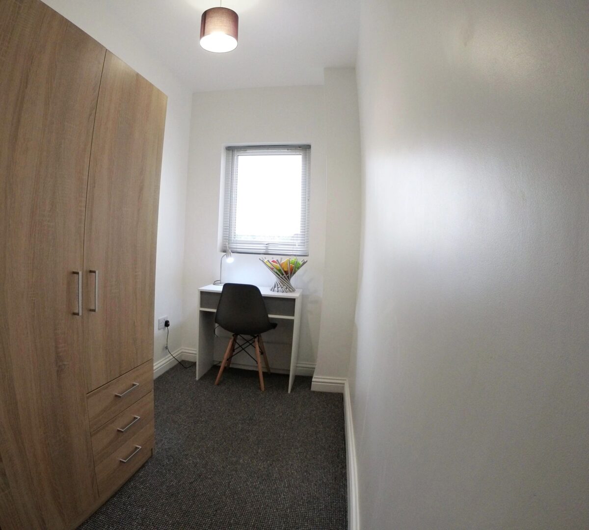 219 Monks Road, Lincoln, Lincolnsire, LN2 5JS, United Kingdom