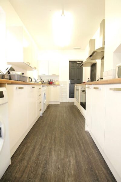 128 Monks Road, Lincoln, Lincolnshire, LN2 5PH, United Kingdom