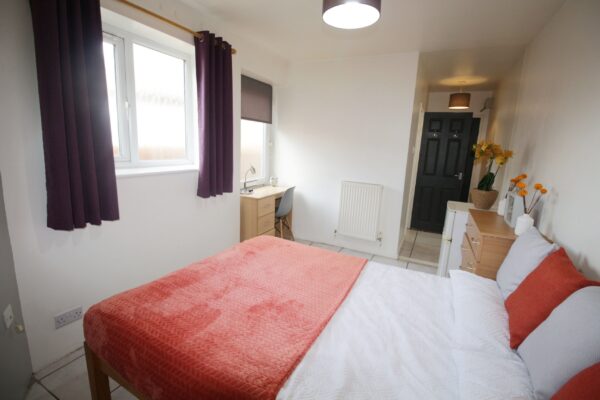 53 Canwick Road, Lincoln, Lincolnshire, LN5 8HE