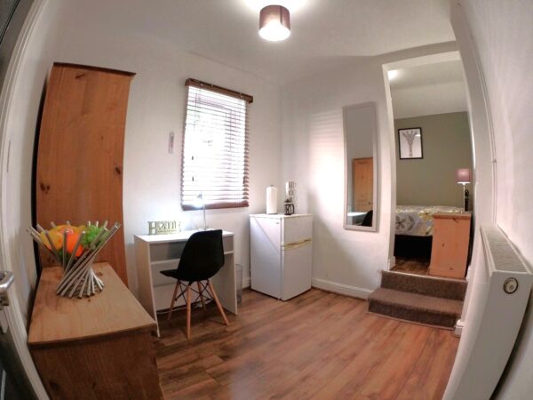 128 Monks Road, Lincoln, Lincolnsire, LN2 5PH