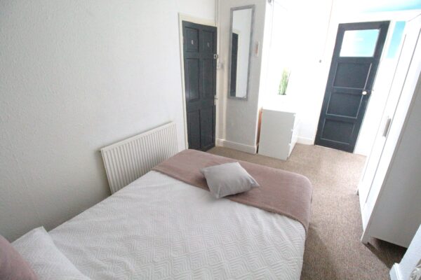 Nelthorpe Street, Lincoln, Lincolnsire, LN5 7SJ