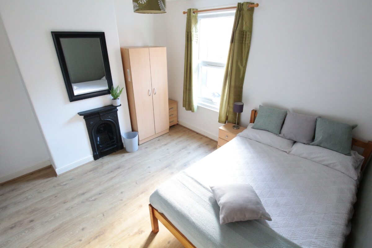 5 Cromwell Street, Lincoln, Lincolnsire, LN2 5LP, United Kingdom
