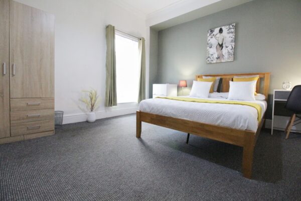 Monks Road, Lincoln, Lincolnsire, LN2 5HN, United Kingdom