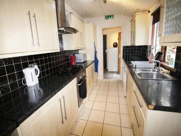 19 Vine Street, Lincoln, Lincolnsire, LN2 5HZ