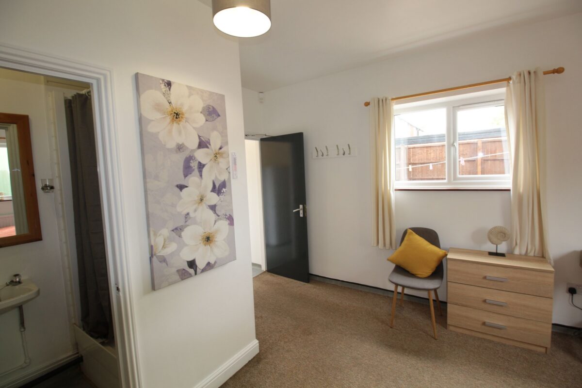 34 Ripon Street - FLAT A , Lincoln, Lincolnshire, LN5 7NL