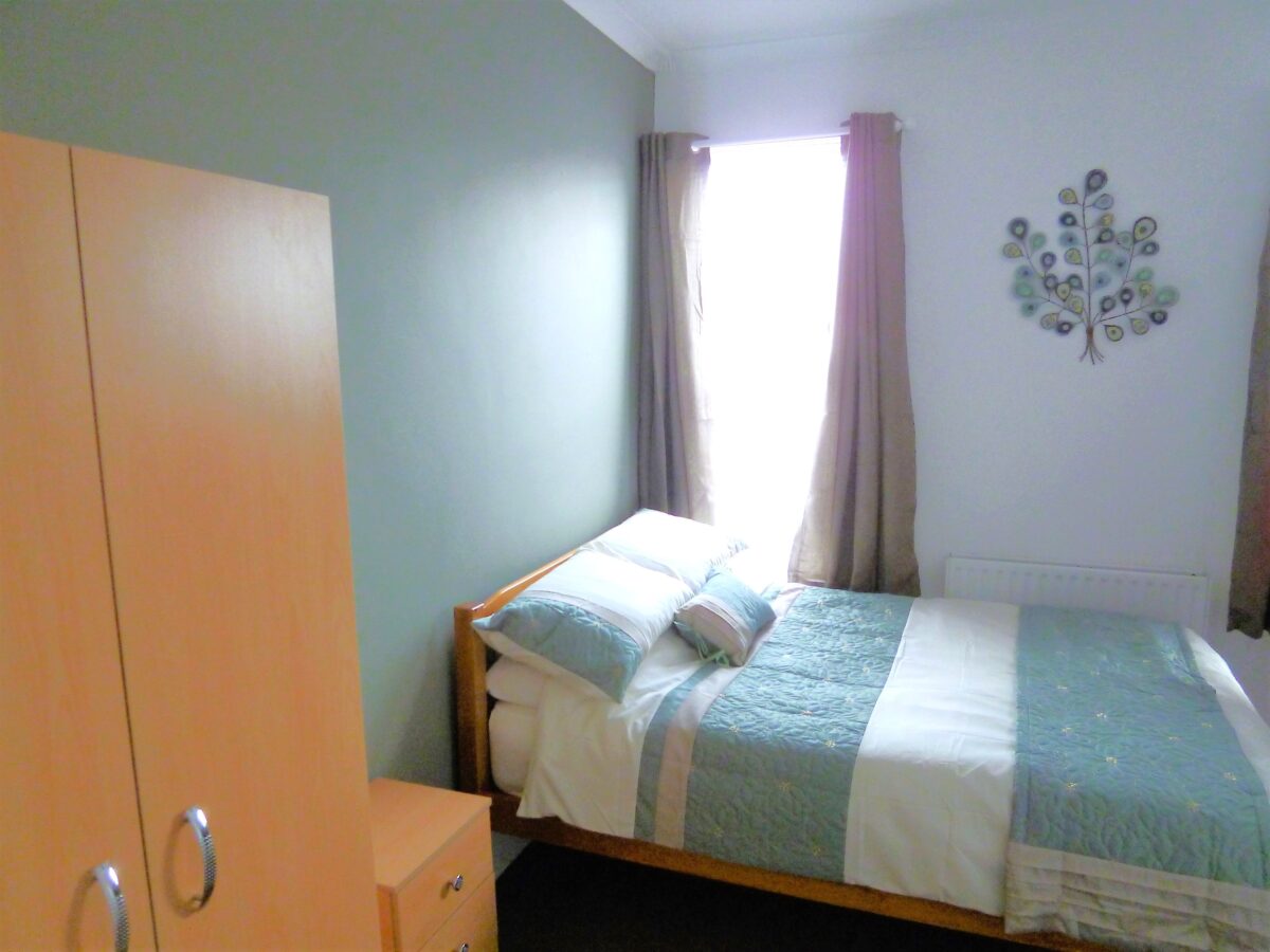 Canwick Road, Lincoln, Lincolnsire, LN5