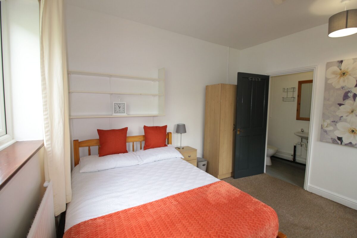 34 Ripon Street - FLAT A , Lincoln, Lincolnshire, LN5 7NL