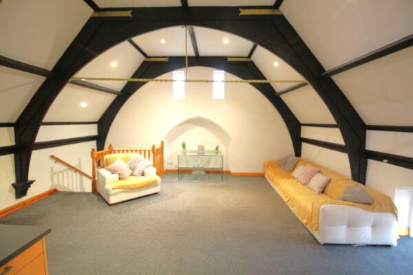 1b Eastbourne Street, Lincoln, Lincolnshire, LN2 5BW