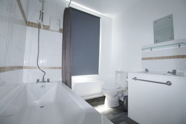 Student Accommodation 26/27, 7 Peel Street, High Street, Lincoln,