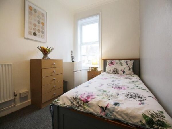 29 Eastbourne Street, Lincoln, Lincolnsire, LN2 5BW, United Kingdom