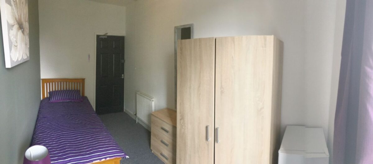 39 Monks Road, Lincoln, Lincolnshire, LN2 5HN