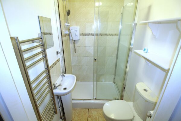 143 Flat B Newark Road Bracebridge, Lincoln, Lincolnshire, LN5 8NQ, United Kingdom