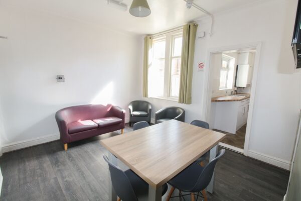 Foster Street Sincil Bank, Lincoln, Lincolnshire, LN5 7QF
