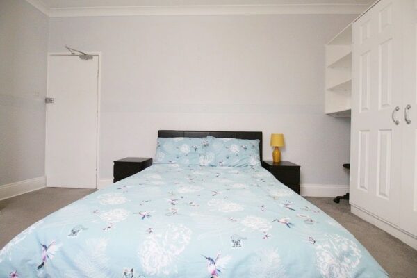 16 Eastbourne Street Monks Road, Lincoln, Lincolnshire, LN2 5BW, United Kingdom