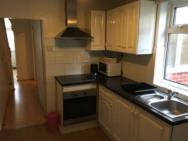 10 Sibthorp Street, Lincoln, Lincolnshire, LN5