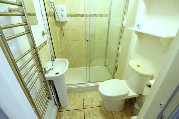143 Flat B Newark Road Bracebridge, Lincoln, Lincolnshire, LN5 8NQ, United Kingdom