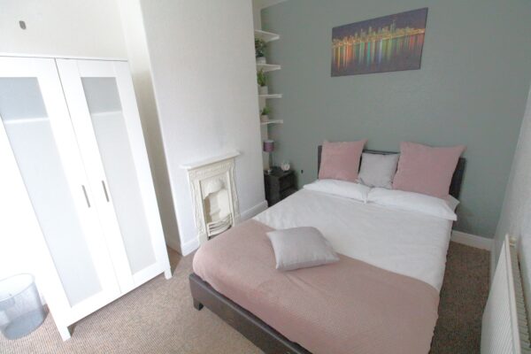 Nelthorpe Street, Lincoln, Lincolnsire, LN5 7SJ