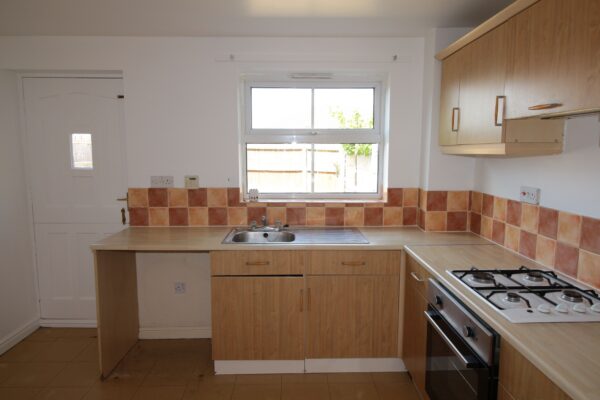 22 Lupin Road, Nettleham Road, Lincoln, Lincolnshire, LN2 4GD