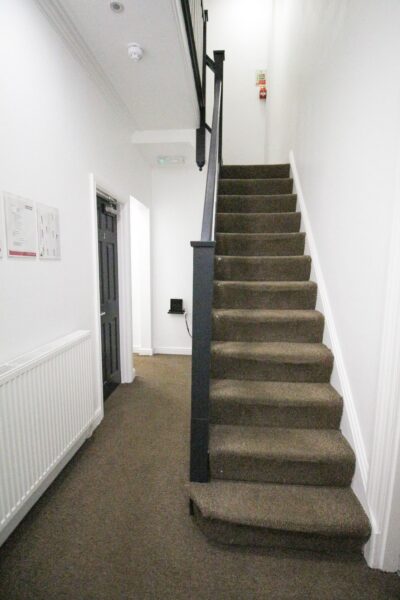 128 Monks Road, Lincoln, Lincolnsire, LN2 5PH, United Kingdom