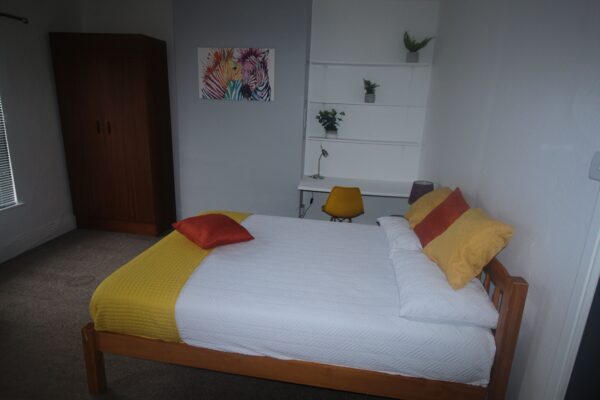 105 Burton Road, Lincoln, Lincolnshire, LN1 3LL