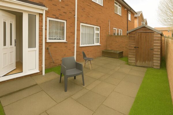 Student Accommodation 26/27, 10 Staunton Court, Lincoln