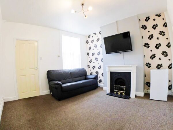 151 Winn Street, Lincoln, Lincolnsire, LN2 5EW, United Kingdom