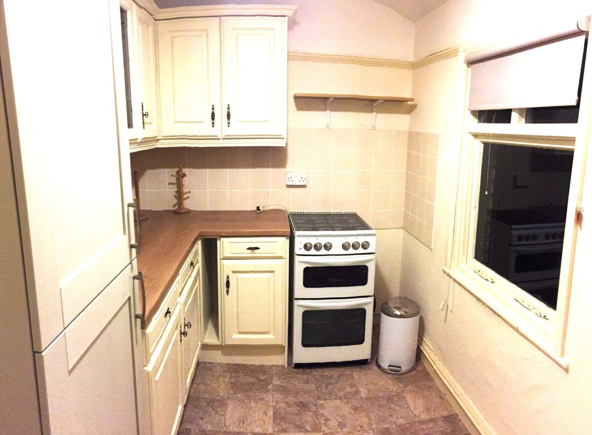 105 Burton Road, Lincoln, Lincolnshire, LN1 3LL