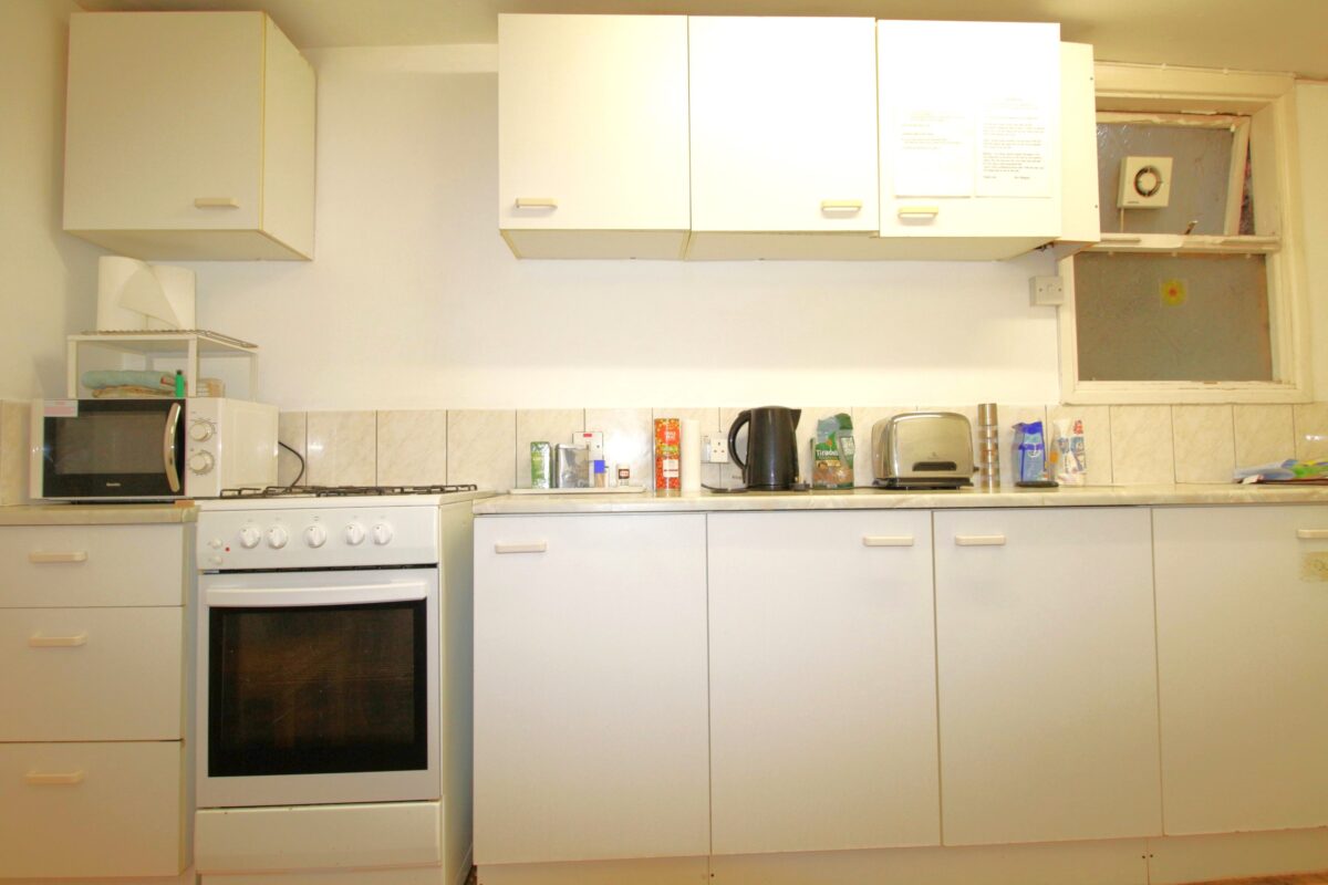 65 Monks Road, Lincoln, Lincolnshire, LN2 5HP