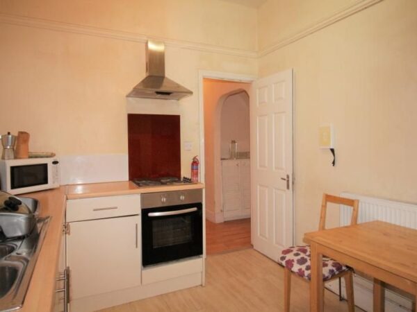 258 Newark Road, Lincoln, Lincolnshire, LN6 8RP