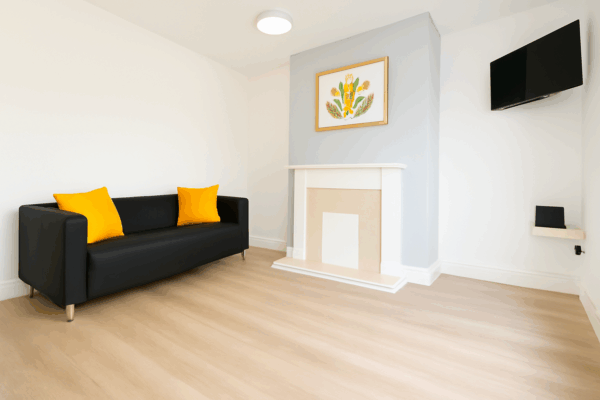 Student Accommodation 26-27, 68 Ripon Street, Lincoln