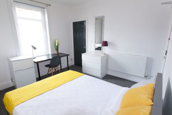 Foster Street Sincil Bank, Lincoln, Lincolnshire, LN5 7QF
