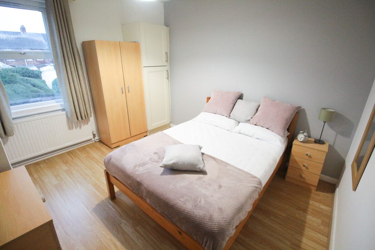 58 Shakespeare Street, Lincoln, Lincolnshire, LN5 8JS