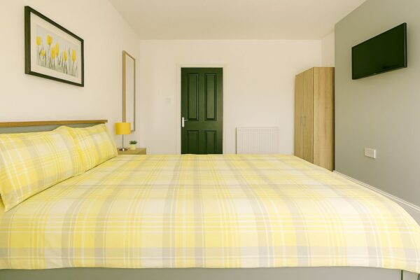 Student Accommodation, 68 Ripon Street, Lincoln